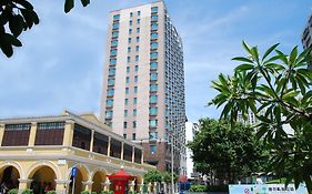 Best Western Hotel Sun Sun Macau